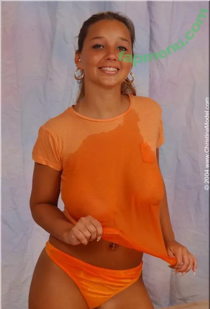 Christina Model nude photo #1457 (Lucci / christinamodel515 / thechristinamodel)