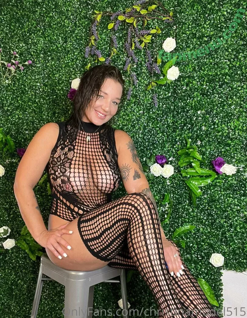 Christina Model nude photo #1469 (Lucci / christinamodel515 / thechristinamodel)