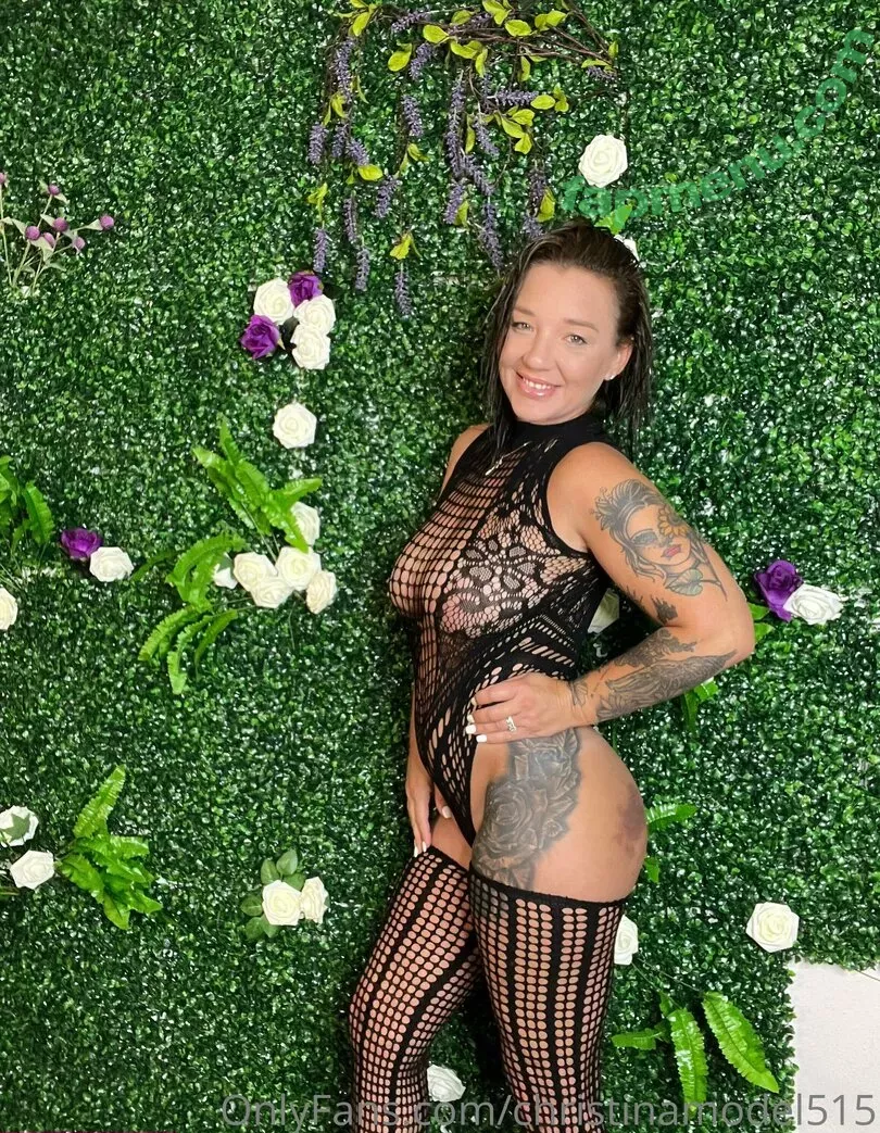 Christina Model nude photo #1471 (Lucci / christinamodel515 / thechristinamodel)