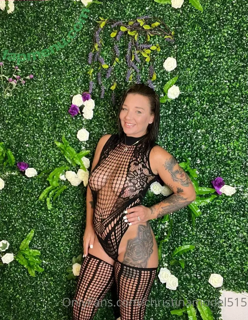 Christina Model nude photo #1473 (Lucci / christinamodel515 / thechristinamodel)