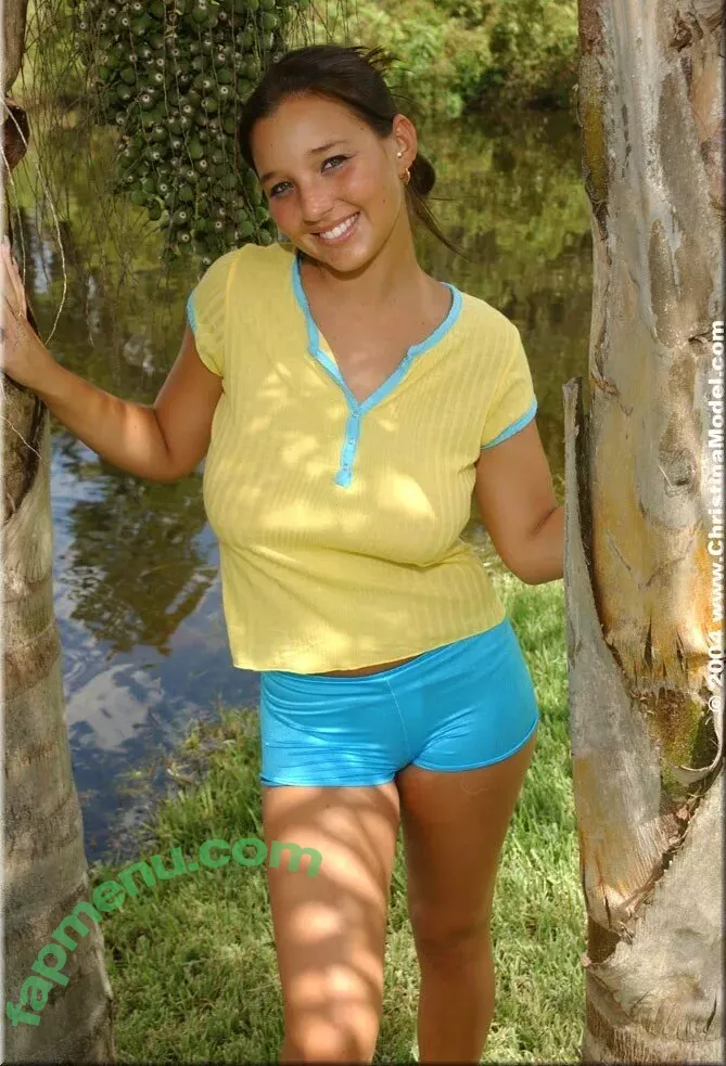 Christina Model nude photo #1531 (Lucci / christinamodel515 / thechristinamodel)