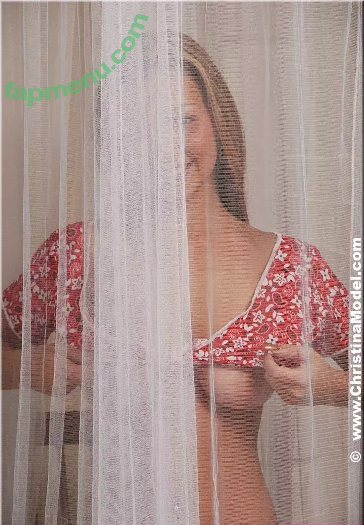 Christina Model nude photo #1793 (Lucci / christinamodel515 / thechristinamodel)