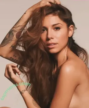 Christina Perri / christinaperri nude photo #0013