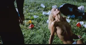 Christina Ricci / ChristinaRicci / arianaricci / riccigrams nude photo #0649