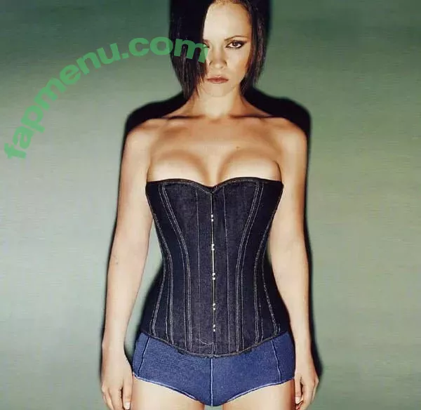 Christina Ricci nude photo #0025 (ChristinaRicci / arianaricci / riccigrams)