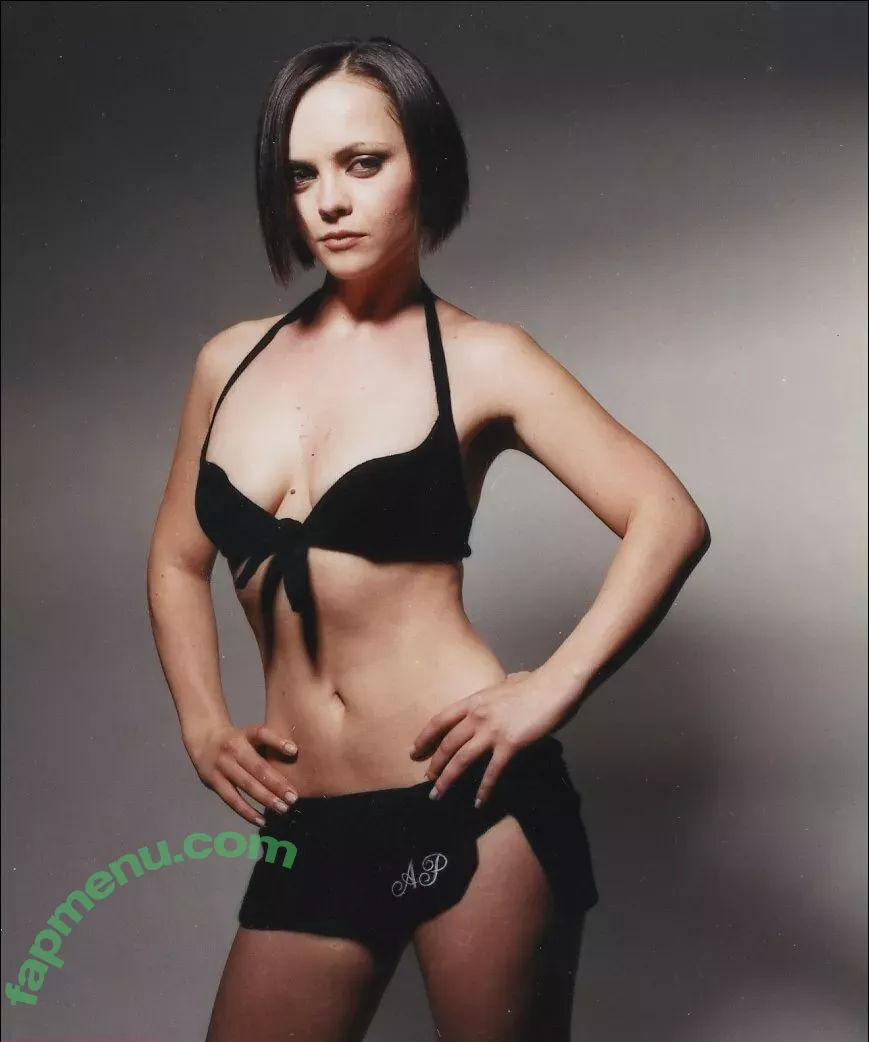 Christina Ricci nude photo #0050 (ChristinaRicci / arianaricci / riccigrams)