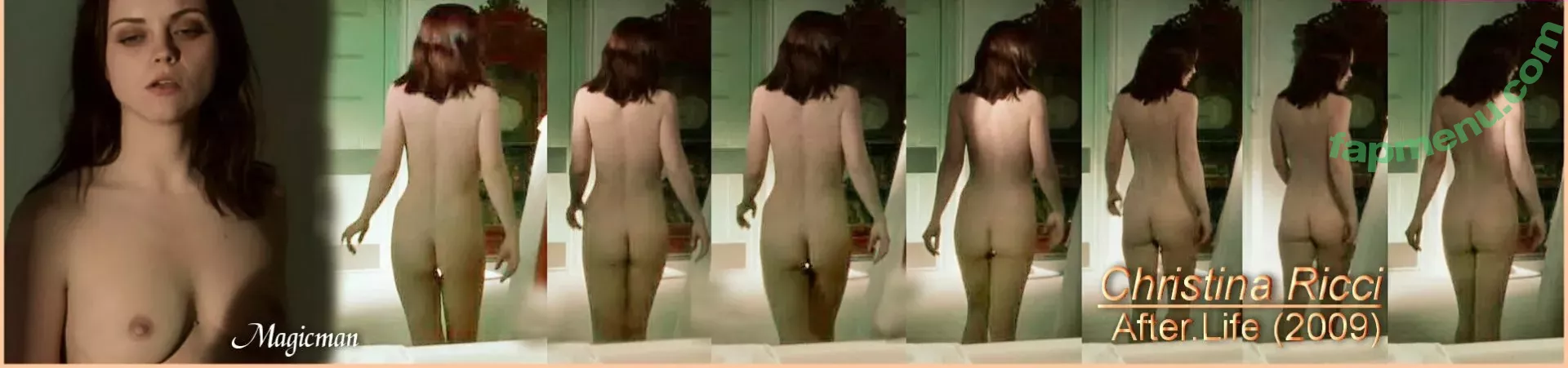 Christina Ricci nude photo #0156 (ChristinaRicci / arianaricci / riccigrams)