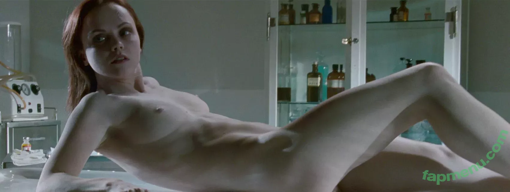 Christina Ricci nude photo #0195 (ChristinaRicci / arianaricci / riccigrams)