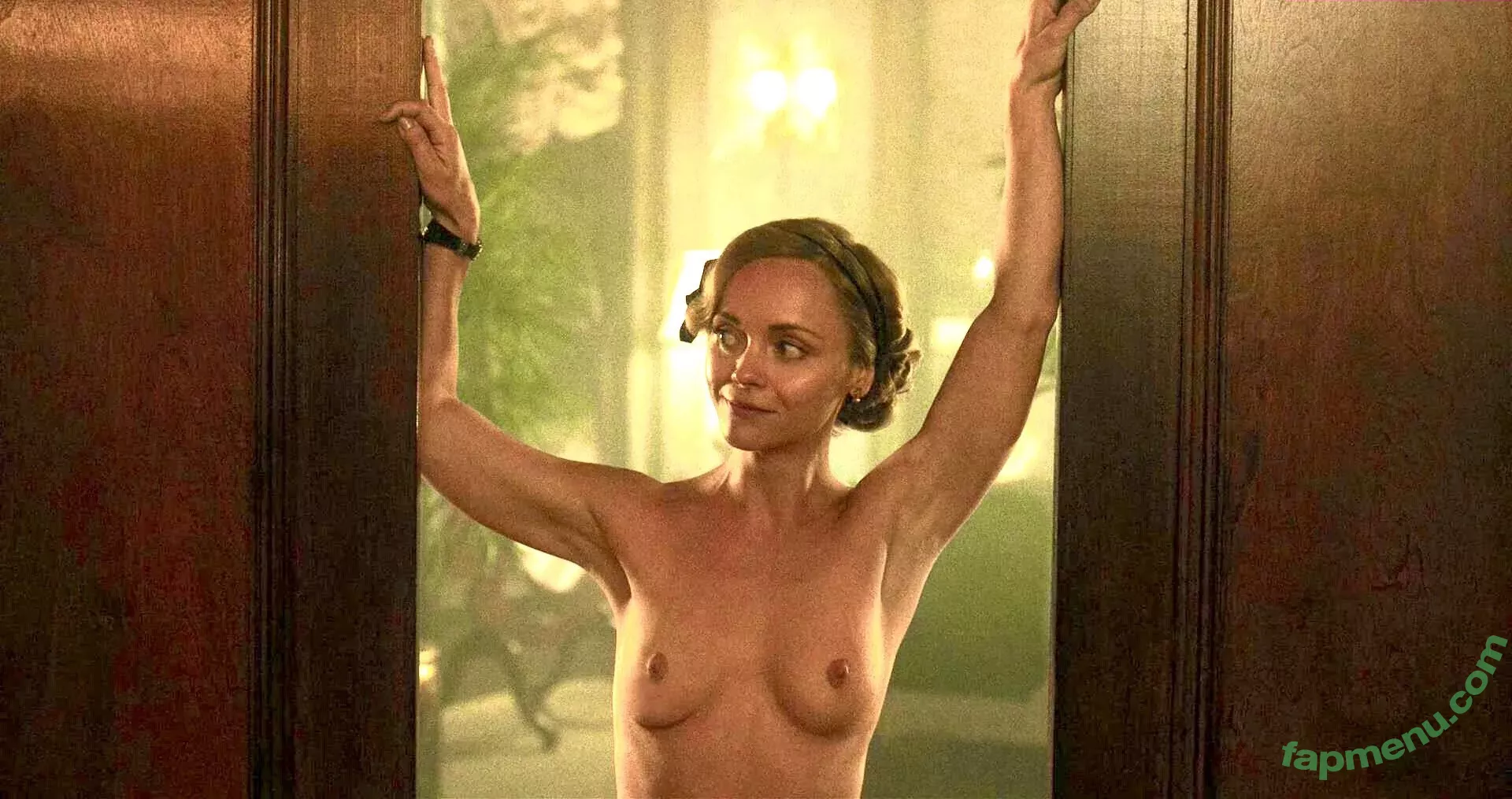 Christina Ricci nude photo #0255 (ChristinaRicci / arianaricci / riccigrams)