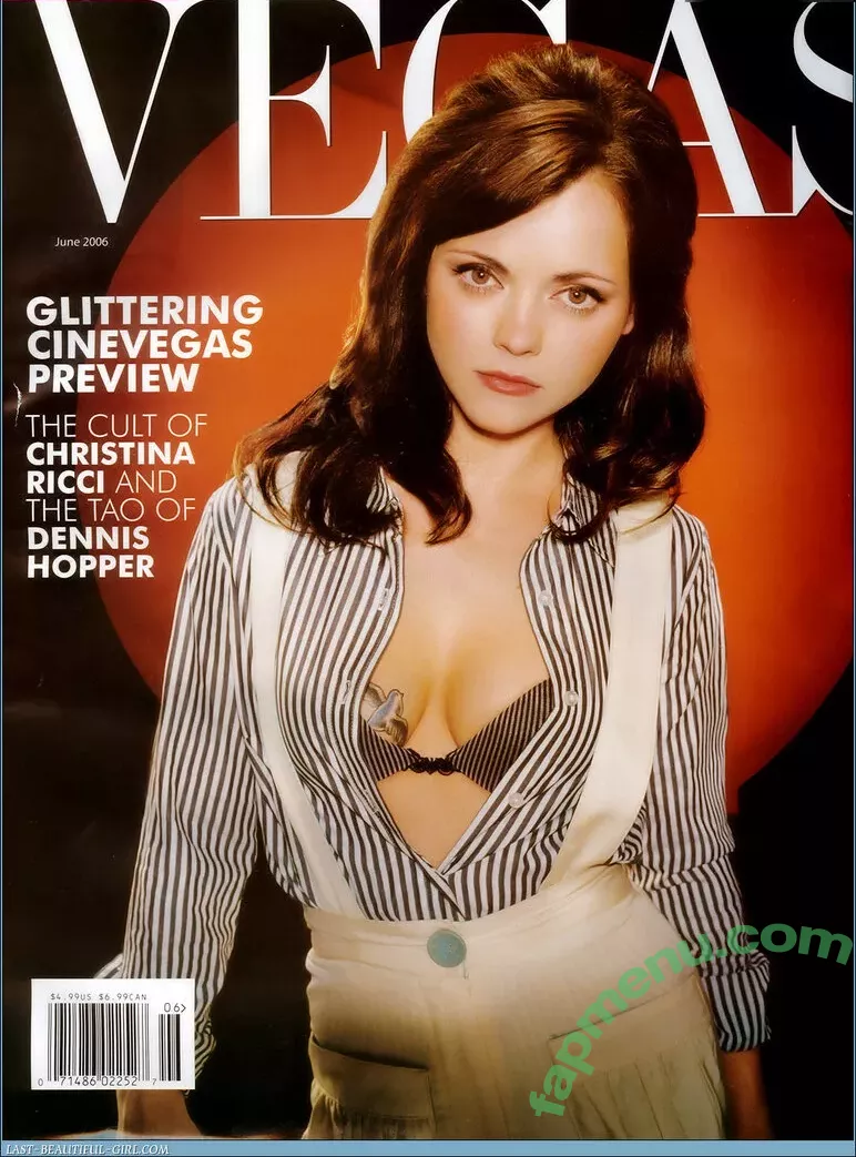 Christina Ricci nude photo #0411 (ChristinaRicci / arianaricci / riccigrams)