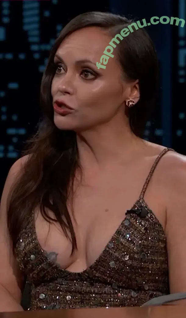 Christina Ricci nude photo #0608 (ChristinaRicci / arianaricci / riccigrams)