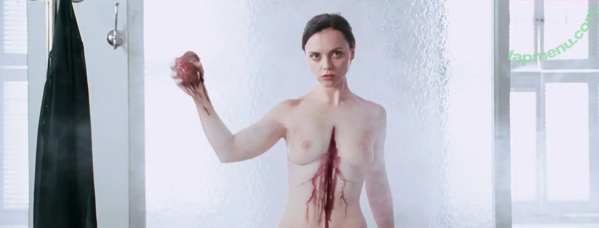 Christina Ricci nude photo #0616 (ChristinaRicci / arianaricci / riccigrams)