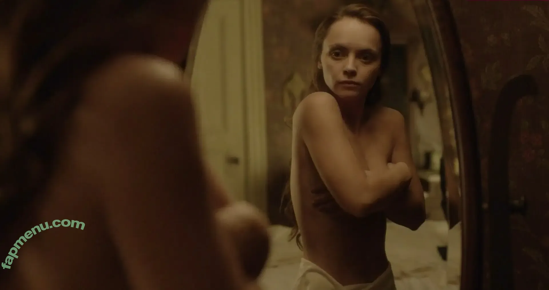 Christina Ricci nude photo #0618 (ChristinaRicci / arianaricci / riccigrams)