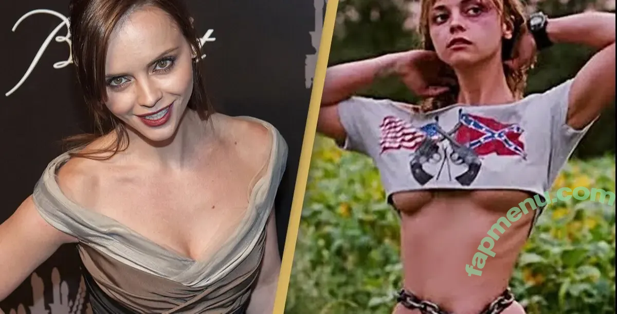 Christina Ricci nude photo #0623 (ChristinaRicci / arianaricci / riccigrams)