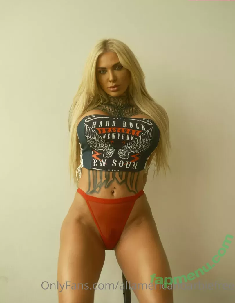 Christina Savoyy nude photo #0164 (Allamericanbarbie / Christina Savoy / allamericanbunny)