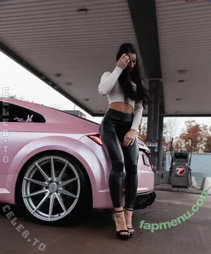 Christina Winkler / christina271099 / thepussywagon310 nude photo #0019