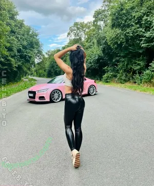 Christina Winkler / christina271099 / thepussywagon310 nude photo #0020