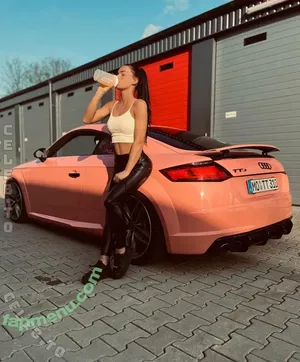 Christina Winkler / christina271099 / thepussywagon310 nude photo #0026