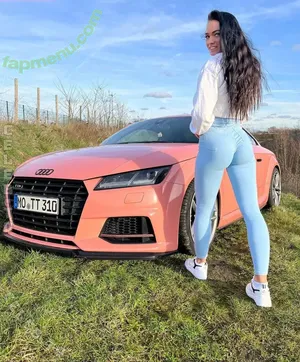 Christina Winkler / christina271099 / thepussywagon310 nude photo #0030