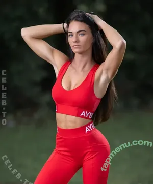 Christina Winkler / christina271099 / thepussywagon310 nude photo #0040