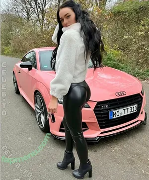 Christina Winkler / christina271099 / thepussywagon310 nude photo #0050