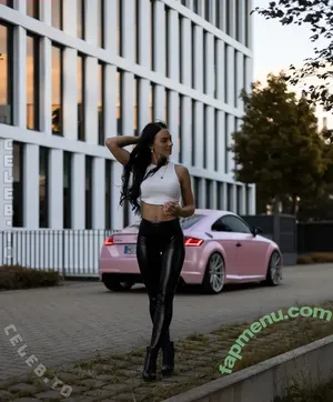 Christina Winkler / christina271099 / thepussywagon310 nude photo #0051