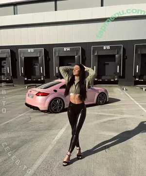 Christina Winkler / christina271099 / thepussywagon310 nude photo #0054