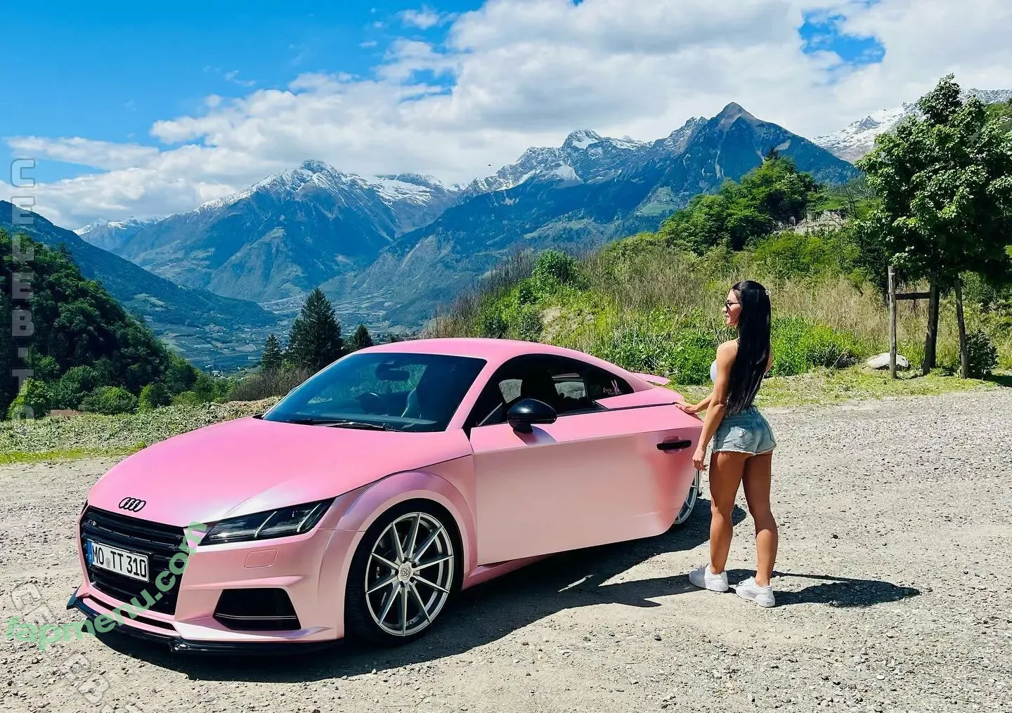 Christina Winkler nude photo #0034 (christina271099 / thepussywagon310)