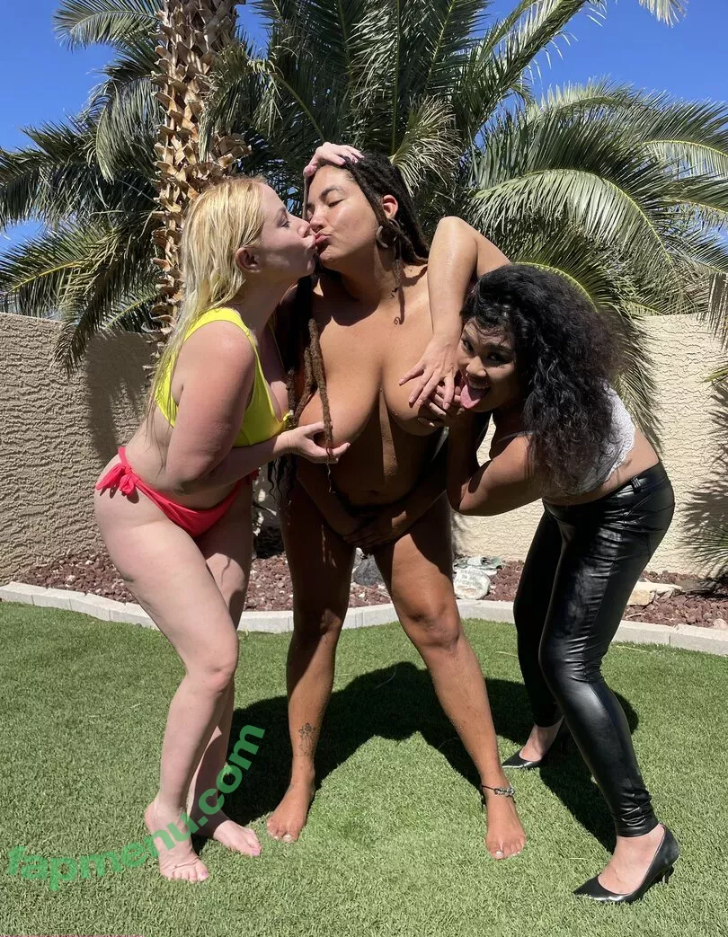 ChristinaGonzalez nude photo #0011 (FeistyFeminista / cristinagonzalezromualdez / missfiesty)