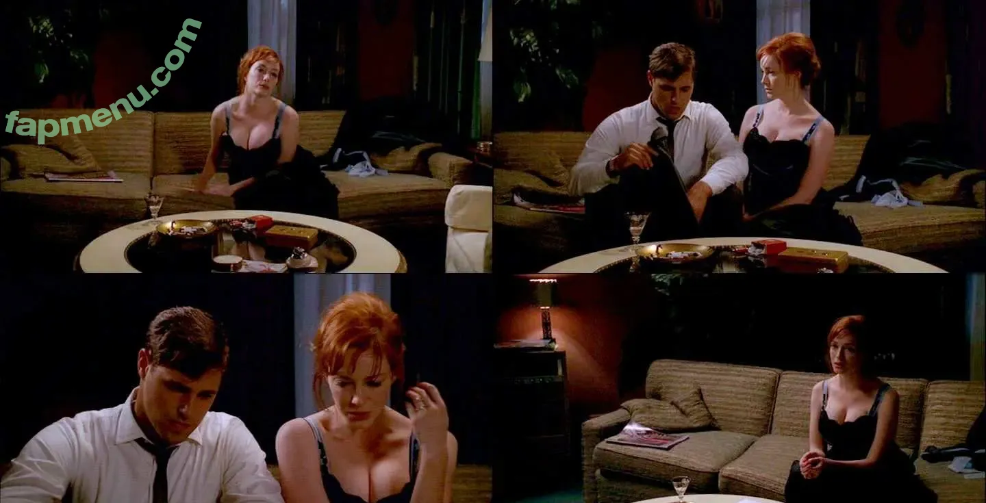 christinahendricks nude photo #0005 (christinahendricks)