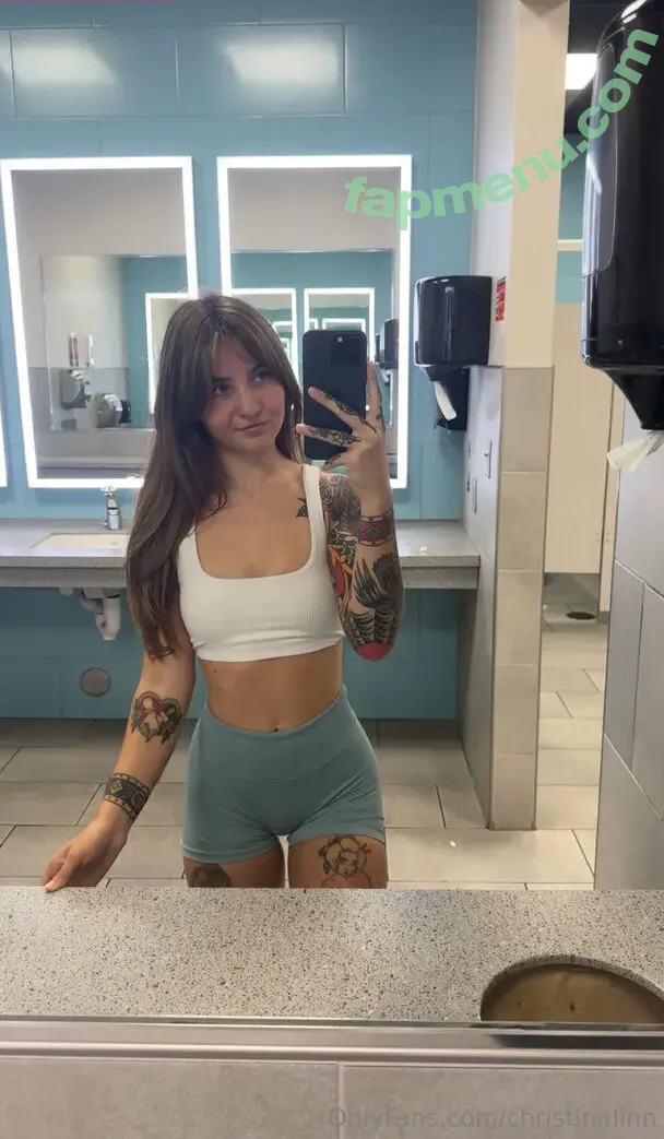 christinalinn nude photo #0018 (christina__linn)