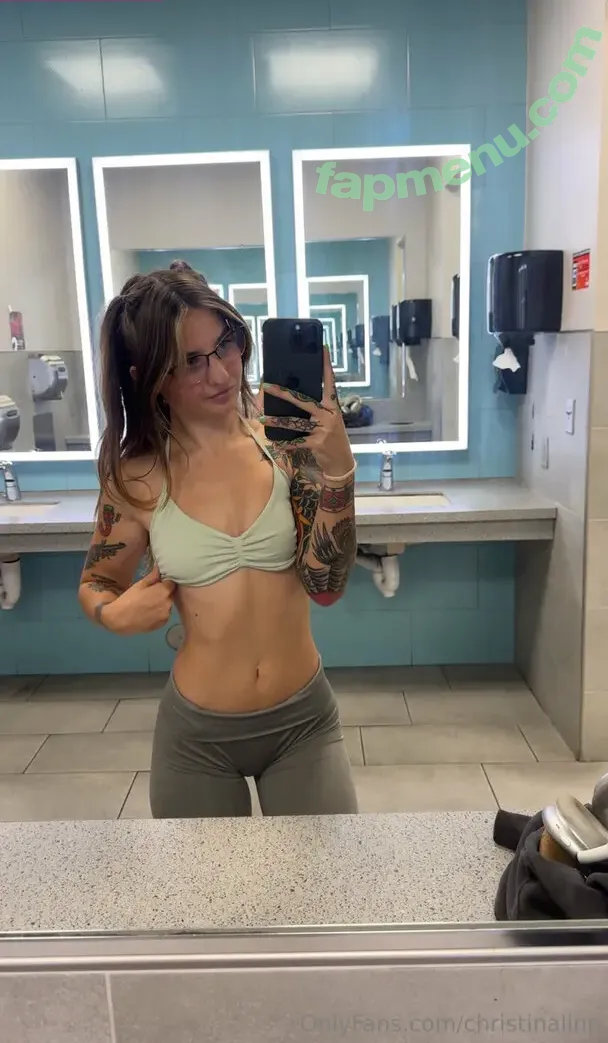 christinalinn nude photo #0037 (christina__linn)