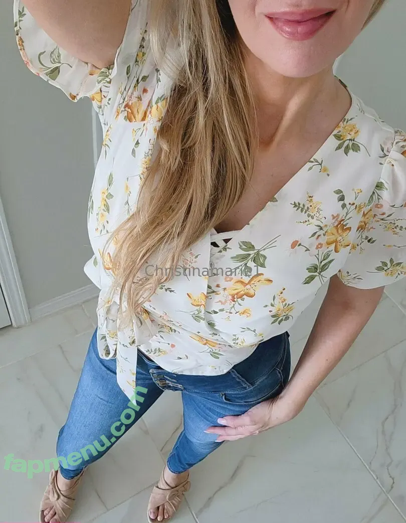 christinamarie1 nude photo #0034 (ms_christinamarie)