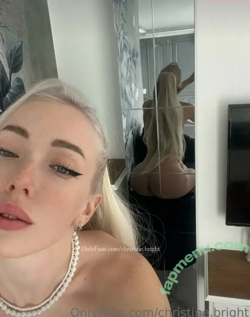 Christine B nude photo #0020 (christine_b / misschrissuu / raymissxo)