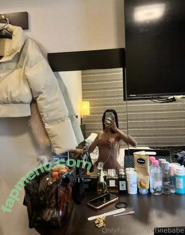 Christine Dior nude photo #0040 (due333 / its.xtinedior / xtinebabe)