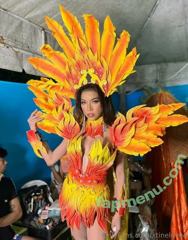 Christine Dior nude photo #0045 (due333 / its.xtinedior / xtinebabe)