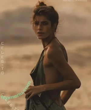 Christine Gischler / christinegischler / people nude photo #0086