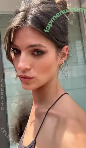 Christine Gischler / christinegischler / people nude photo #0088