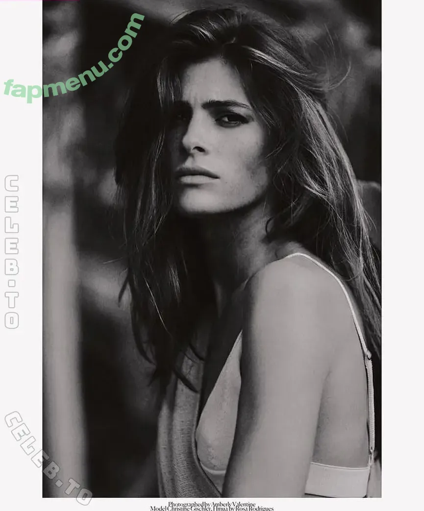 Christine Gischler nude photo #0085 (christinegischler / people)