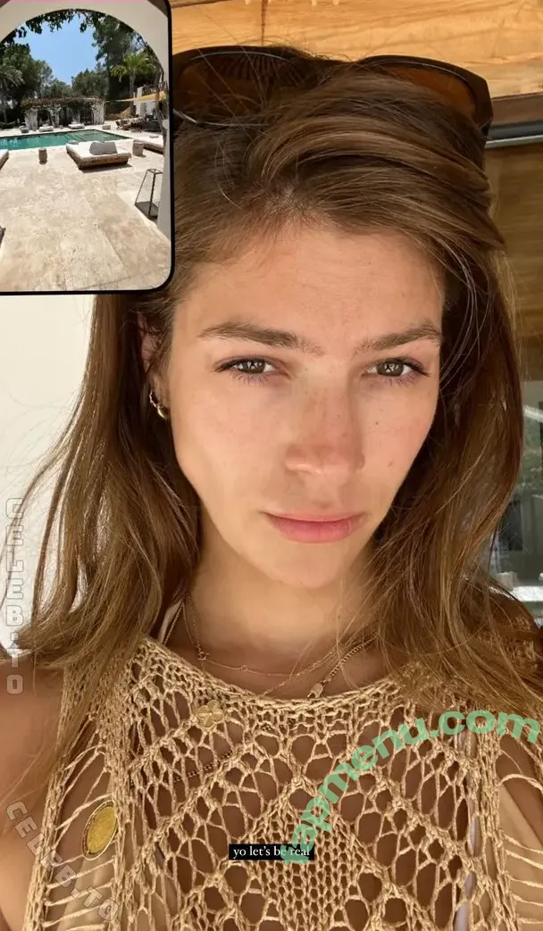 Christine Gischler nude photo #0090 (christinegischler / people)