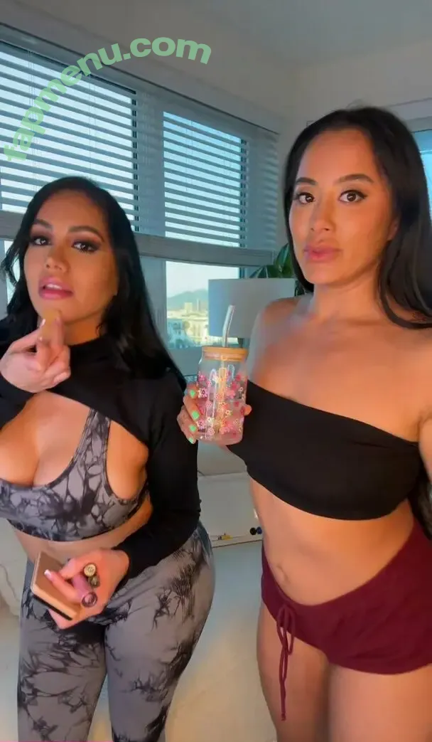 Christine Jasmine nude photo #0002 (Christine Jasmine)