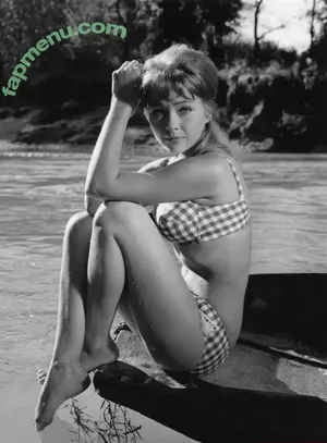 Christine Kaufmann / christine_kaufmann_art nude photo #0003