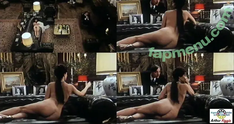 Christine Kaufmann nude photo #0011 (christine_kaufmann_art)