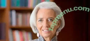 Christine Lagarde / christinelagarde nude photo #0022