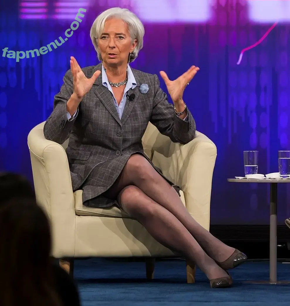Christine Lagarde nude photo #0017 (christinelagarde)