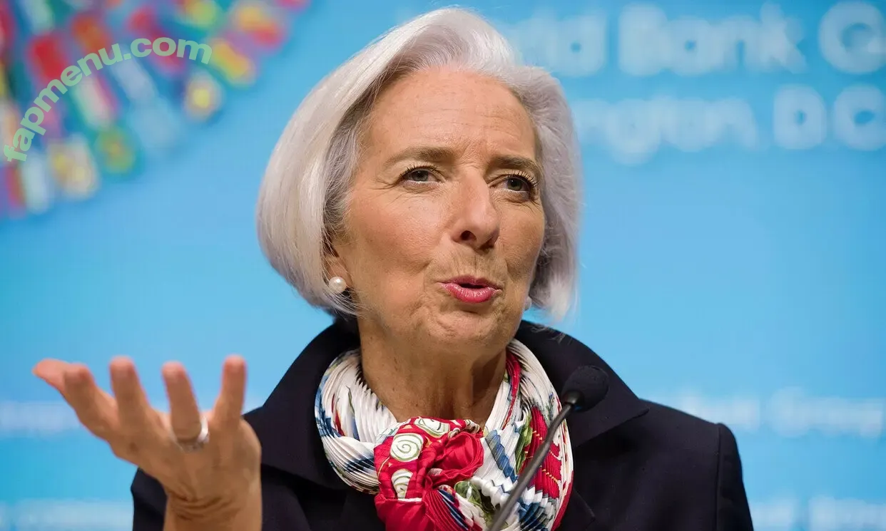 Christine Lagarde nude photo #0021 (christinelagarde)