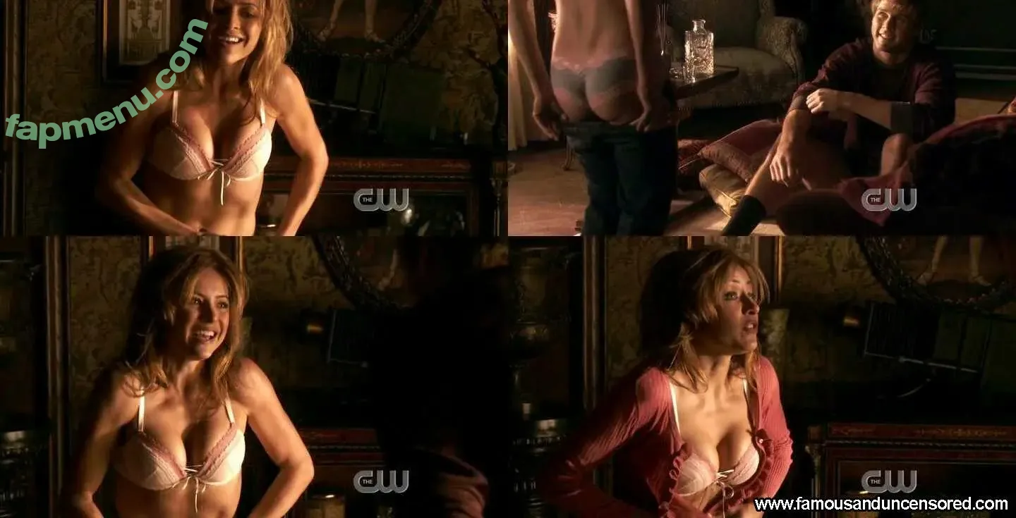 Christine Lakin nude photo #0017 (yolakin)