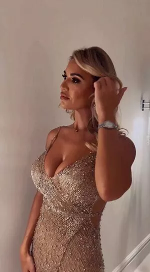Christine McGuinness / mrscmcguinness nude photo #0592