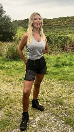 Christine McGuinness / mrscmcguinness nude photo #0690