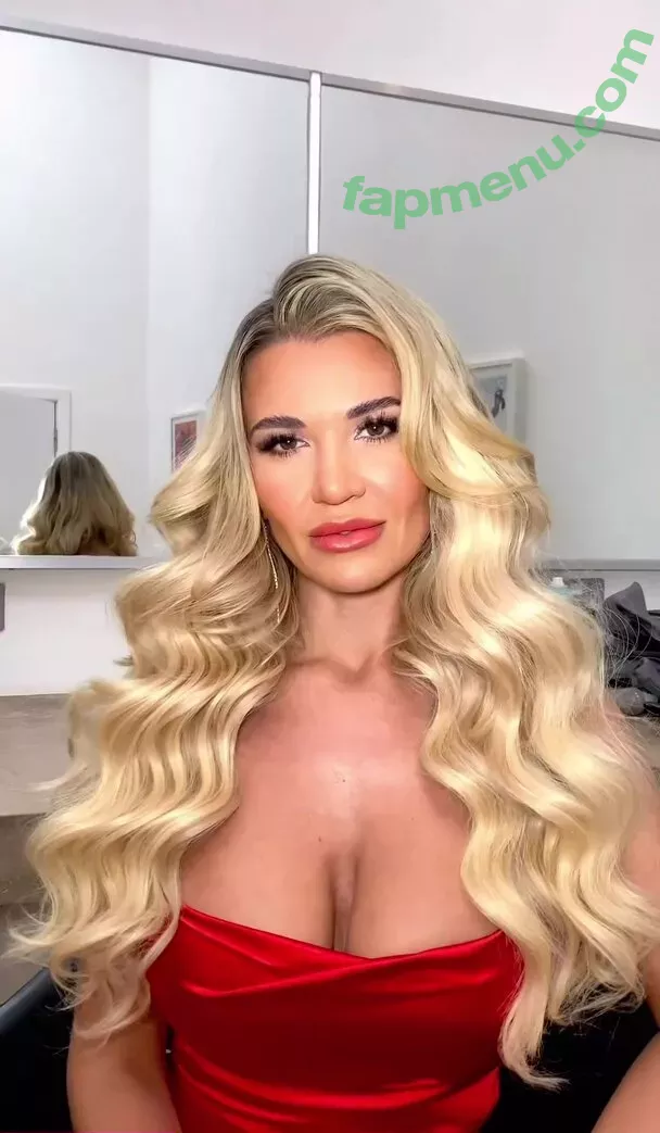 Christine McGuinness nude photo #0180 (mrscmcguinness)